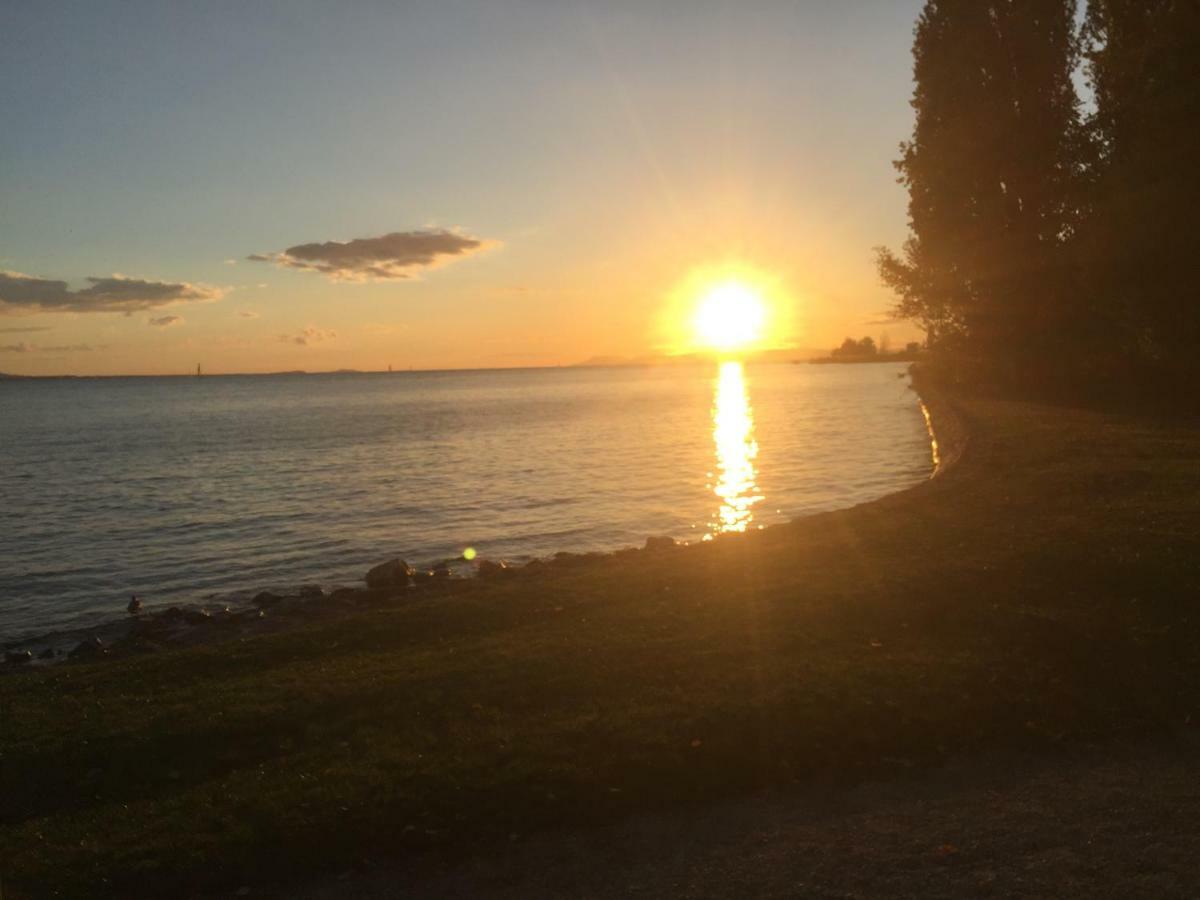Paros Fahaz Διαμέρισμα Balatonföldvár Εξωτερικό φωτογραφία