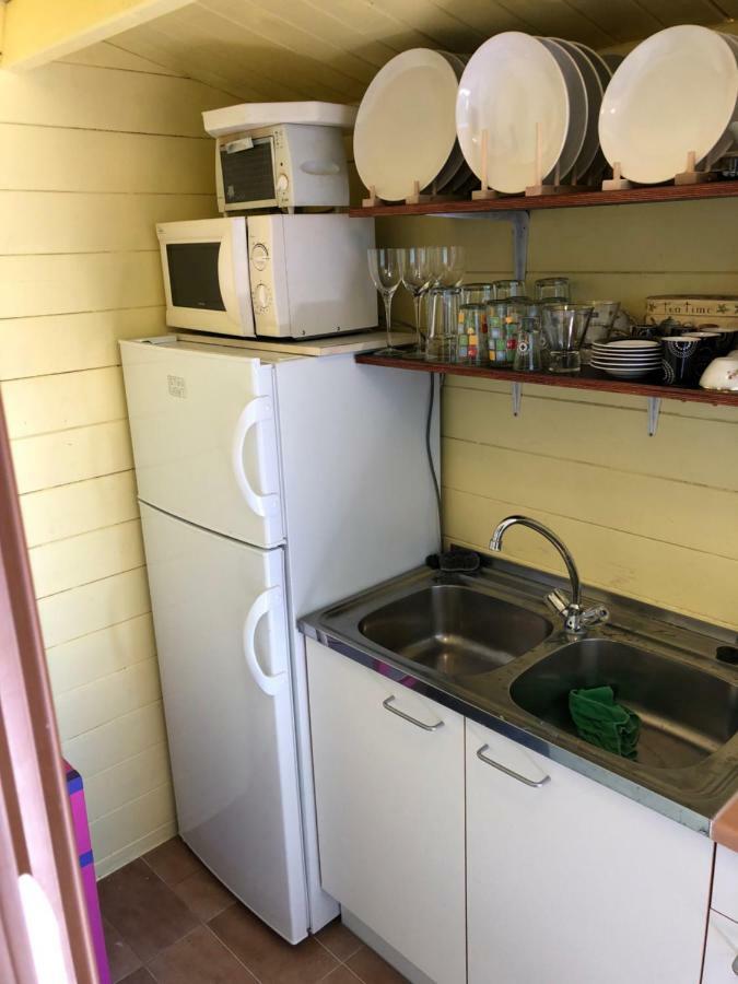 Paros Fahaz Διαμέρισμα Balatonföldvár Εξωτερικό φωτογραφία